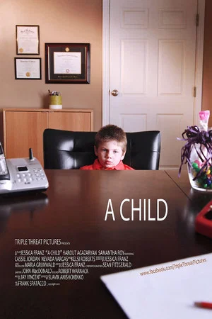 Постер: A Child