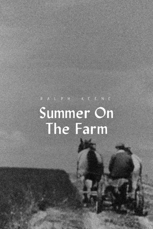 Постер: Summer on the Farm