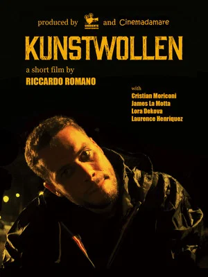 Постер: Kunstwollen