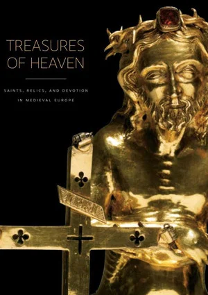 Постер: Treasures of Heaven