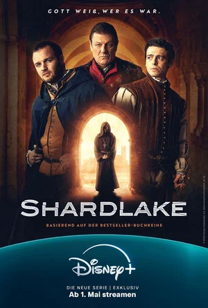 Постер: Shardlake