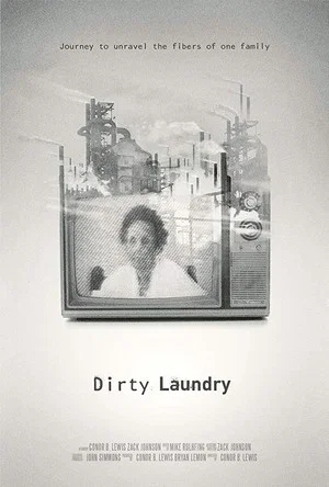 Постер: Dirty Laundry