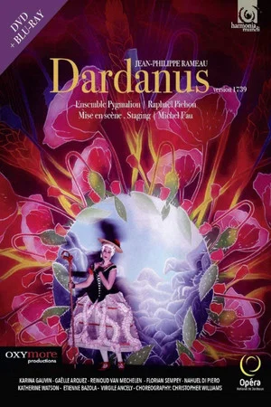 Постер: Dardanus