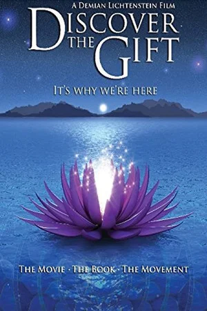 Постер: Discover the Gift