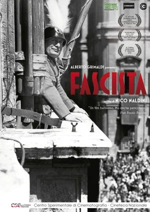 Постер: Fascista