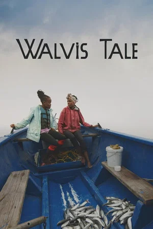 Постер: Walvis Tale