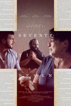 Постер: Seventy Times Seven