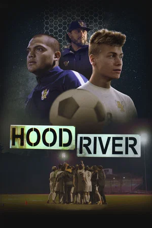 Постер: Hood River