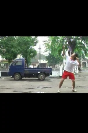Постер: Badminton