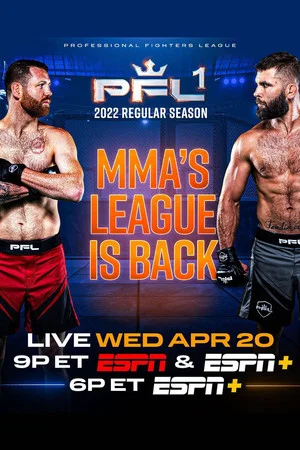 Постер: PFL 1