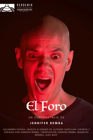 Постер: El foro
