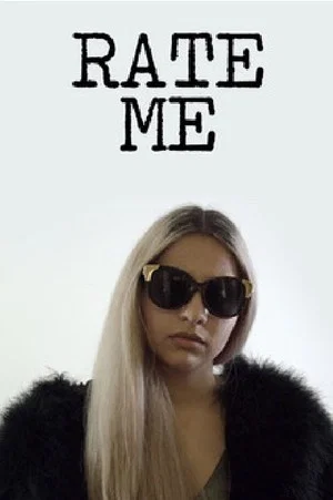 Постер: Rate Me