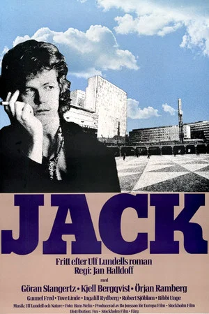 Постер: Jack
