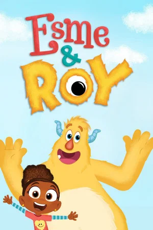 Постер: Esme & Roy