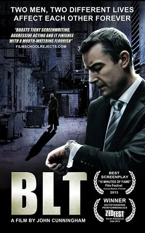 Постер: BLT