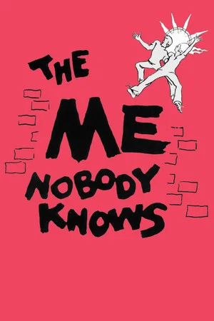Постер: The Me Nobody Knows