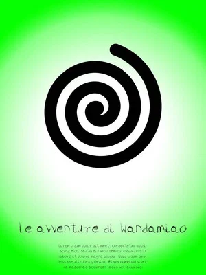 Постер: Le avventure di Wandamiao