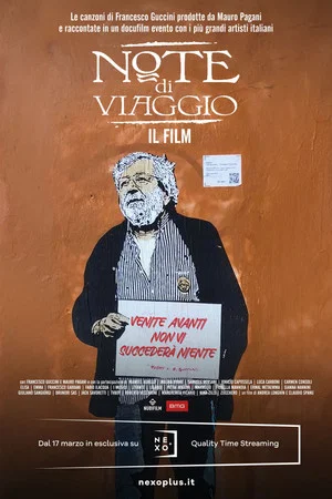 Постер: Note di viaggio: Il film