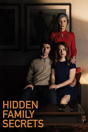 Постер: Hidden Family Secrets