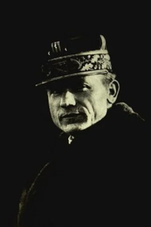 Постер: Milan Rastislav Štefánik