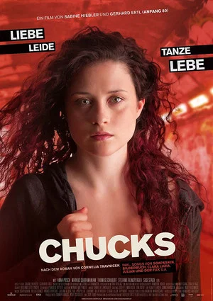 Постер: Chucks
