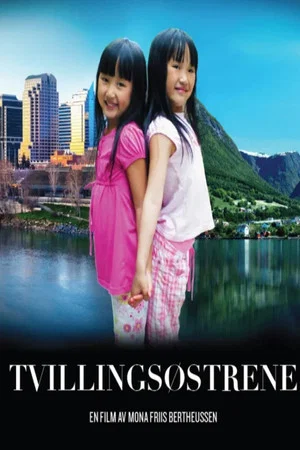 Постер: Tvillingsøstrene