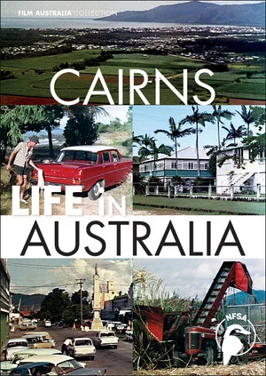 Постер: Life in Australia: Cairns