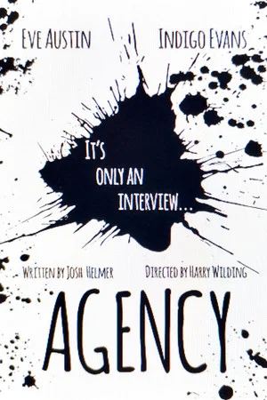 Постер: Agency