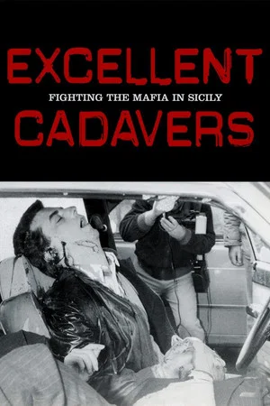 Постер: Excellent Cadavers