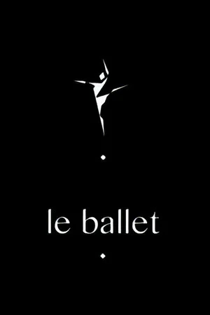 Постер: Le Ballet