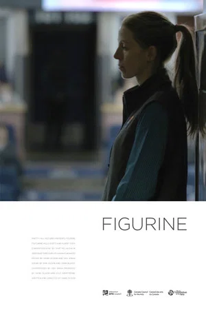 Постер: Figurine