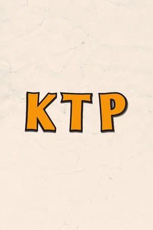 Постер: KTP