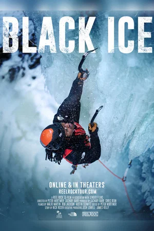 Постер: Black Ice