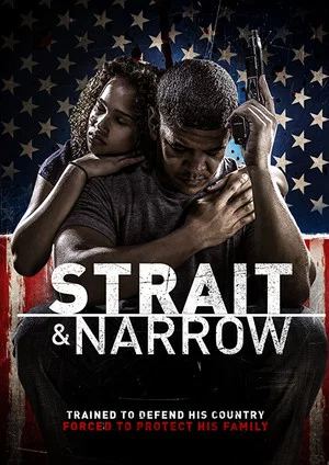 Постер: Strait & Narrow