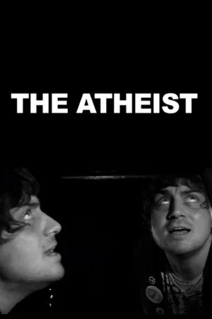 Постер: The Atheist