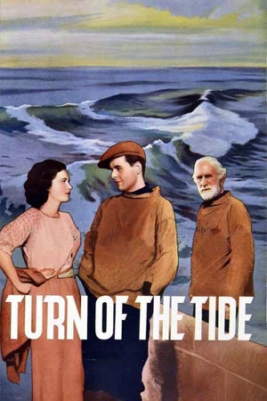Постер: Turn of the Tide