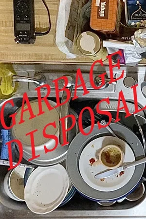 Постер: Garbage Disposal