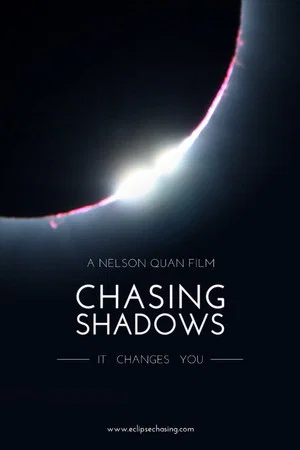 Постер: Chasing Shadows