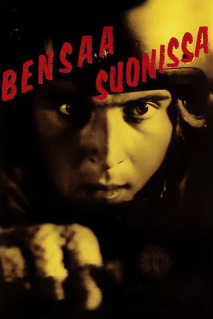 Постер: Bensaa suonissa