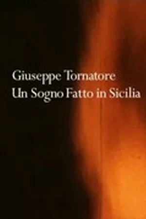 Постер: A Dream of Sicily