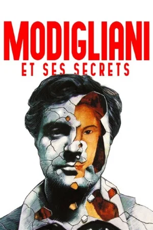 Постер: Modigliani et ses secrets