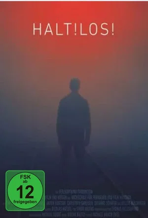 Постер: Halt! Los!