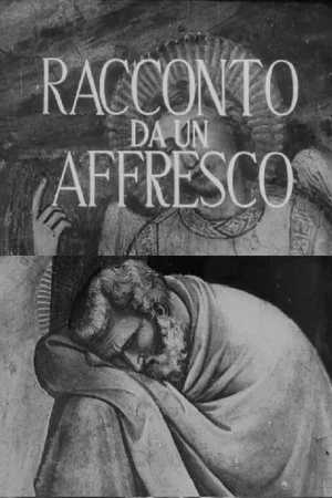 Постер: Racconto da un affresco