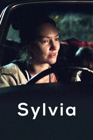 Постер: Sylvia