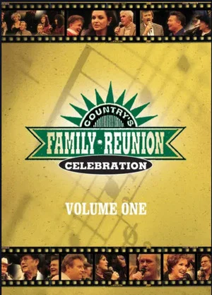 Постер: Country's Family Reunion Celebration (Vol. 1)