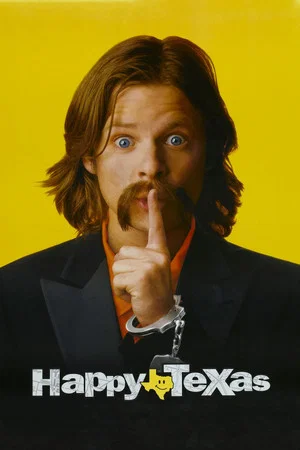 Постер: Happy, Texas