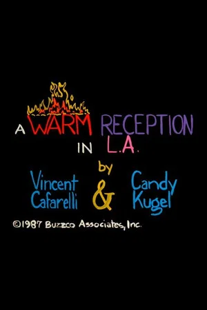 Постер: A Warm Reception in L.A.