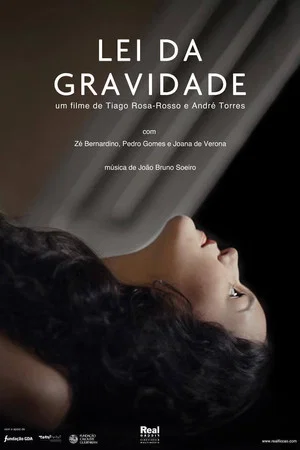 Постер: Law of Gravity