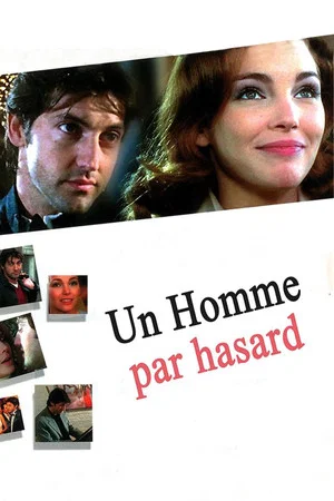 Постер: Un homme par hasard