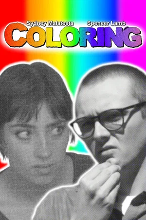Постер: Coloring
